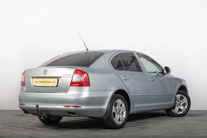 Лифтбек Skoda Octavia 2010 года, 799000 рублей, Томск