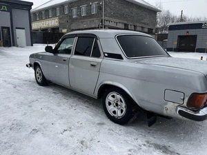 Седан ГАЗ 3102 Волга 2004 года, 175000 рублей, Ачинск