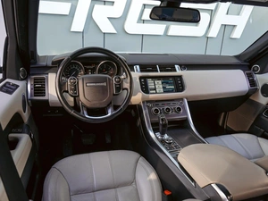 Внедорожник Land Rover Range Rover Sport 2014 года, 3680000 рублей, Краснодар