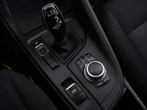 Внедорожник BMW X1 2019 года, 2098000 рублей, Нижний Новгород