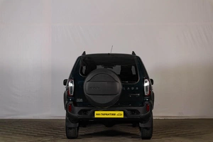 Внедорожник ВАЗ (LADA) Niva Travel 2022 года, 1169000 рублей, Тюмень