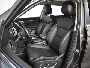 Внедорожник Geely Atlas Pro 2023 года, 1843200 рублей, Казань
