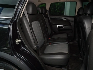Внедорожник Opel Antara 2014 года, 1098000 рублей, Тверь