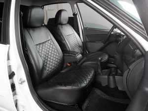 Седан ВАЗ (LADA) Granta 2023 года, 998000 рублей, Красный Пахарь