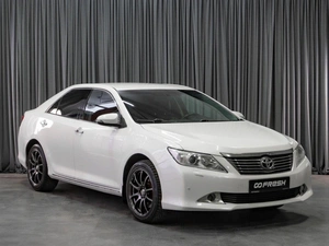 Седан Toyota Camry 2014 года, 1555000 рублей, Тюмень