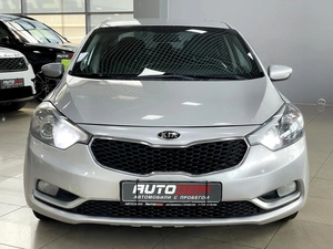 Седан Kia Cerato 2014 года, 897000 рублей, Солонцы