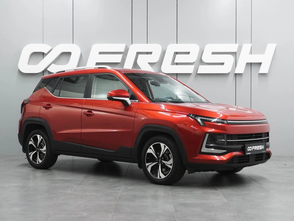 Внедорожник Москвич 3 2023 года, 1219000 рублей, Воронеж