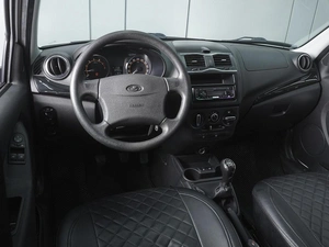 Седан ВАЗ (LADA) Granta 2024 года, 760000 рублей, Ростов-на-Дону
