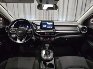 Седан Kia Cerato 2020 года, 1799000 рублей, Красноярск