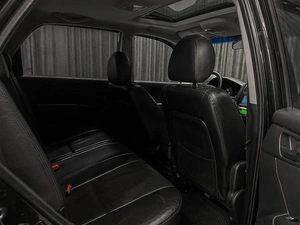 Внедорожник Kia Sportage 2006 года, 850000 рублей, Красноярск