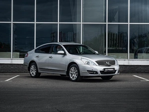 Седан Nissan Teana 2013 года, 999999 рублей, Нижний Новгород