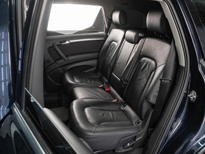 Внедорожник Audi Q7 2012 года, 1649000 рублей, Тюмень