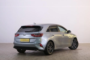 Универсал Kia Ceed 2018 года, 1749000 рублей, Омск
