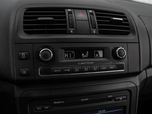 Хетчбэк Skoda Fabia 2011 года, 680000 рублей, Краснодар