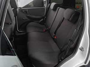 Внедорожник ВАЗ (LADA) Niva Travel 2024 года, 1269000 рублей, Тюмень