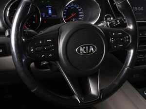 Минивэн Kia Carnival 2019 года, 2568000 рублей, Минеральные Воды