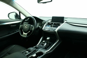 Внедорожник Lexus NX 2015 года, 2845000 рублей, Красноярск