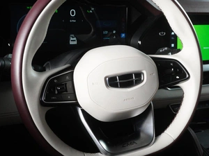 Внедорожник Geely Monjaro 2021 года, 2699000 рублей, Минеральные Воды