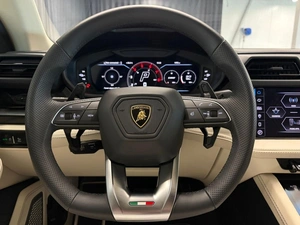 Внедорожник Lamborghini Urus 2025 года, 34990000 рублей, Павловская Слобода
