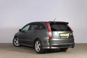 Минивэн Honda Stream 2012 года, 1149000 рублей, Новосибирск