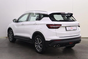 Внедорожник Belgee X50 2024 года, 1595000 рублей, Брянск