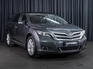 Внедорожник Toyota Venza 2014 года, 2730000 рублей, Волгоград