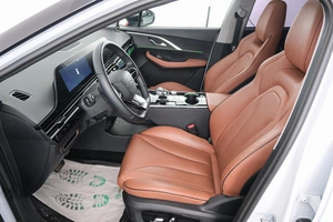 Внедорожник OMODA C5 2023 года, 2299000 рублей, Красноярск