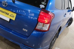 Универсал Toyota Corolla Fielder 2014 года, 1249000 рублей, Новокузнецк