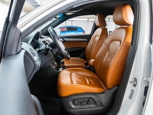 Внедорожник Audi Q3 2012 года, 1567000 рублей, Ставрополь