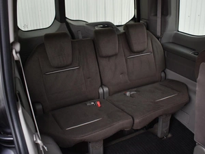 Минивэн Honda Stepwgn 2015 года, 1450000 рублей, Краснодар