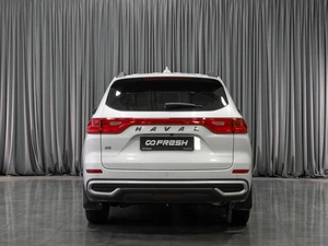 Внедорожник Haval M6 2024 года, 1599000 рублей, Тюмень