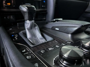 Внедорожник Lexus LX 2015 года, 6500000 рублей, Уфа
