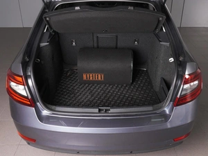 Лифтбек Skoda Octavia 2019 года, 2298000 рублей, Минеральные Воды