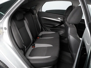 Седан ВАЗ (LADA) Vesta 2024 года, 1470000 рублей, Красный Пахарь