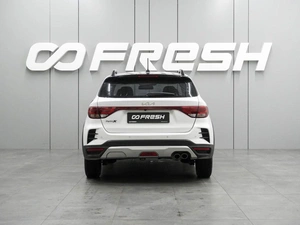 Хетчбэк Kia Rio X 2021 года, 1597000 рублей, Воронеж