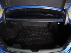 Седан Hyundai Sonata 2017 года, 1849000 рублей, Воронеж