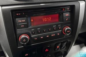 Седан Nissan Almera 2014 года, 687000 рублей, Красноярск