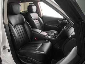 Внедорожник Infiniti EX25 2011 года, 1539000 рублей, Тюмень