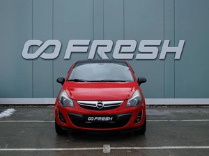 Хетчбэк Opel Corsa 2013 года, 750000 рублей, Большой Сочи