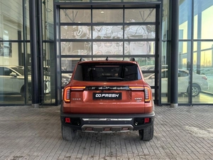 Универсал Haval Dargo 2021 года, 2250000 рублей, Уфа