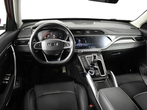 Внедорожник Geely Atlas Pro 2023 года, 2176100 рублей, Казань