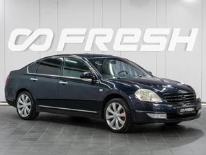 Седан Nissan Teana 2006 года, 669000 рублей, Сургут