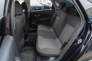 Седан Volkswagen Polo 2016 года, 1099000 рублей, Саратов