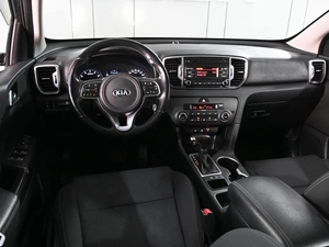 Внедорожник Kia Sportage 2017 года, 2099000 рублей, Аксай