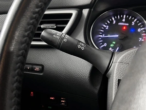 Внедорожник Nissan X-Trail 2018 года, 1670000 рублей, Казань
