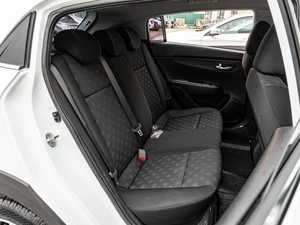 Хетчбэк Kia Rio X 2020 года, 1812000 рублей, Краснодар