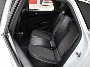 Хетчбэк Opel Astra 2012 года, 990000 рублей, Краснодар