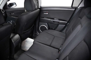 Седан Mazda 3 2008 года, 749000 рублей, Пермь
