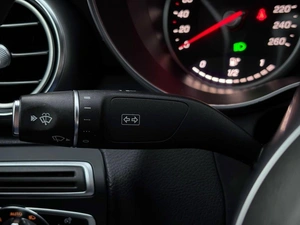 Седан Mercedes-benz C-класс 2019 года, 2780000 рублей, Ижевск