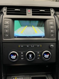 Внедорожник Land Rover Discovery 2017 года, 3900000 рублей, Красноярск